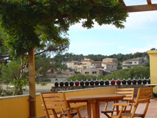 Spain-Catalonia-Mediterranean Spa & Wine Coast Trail